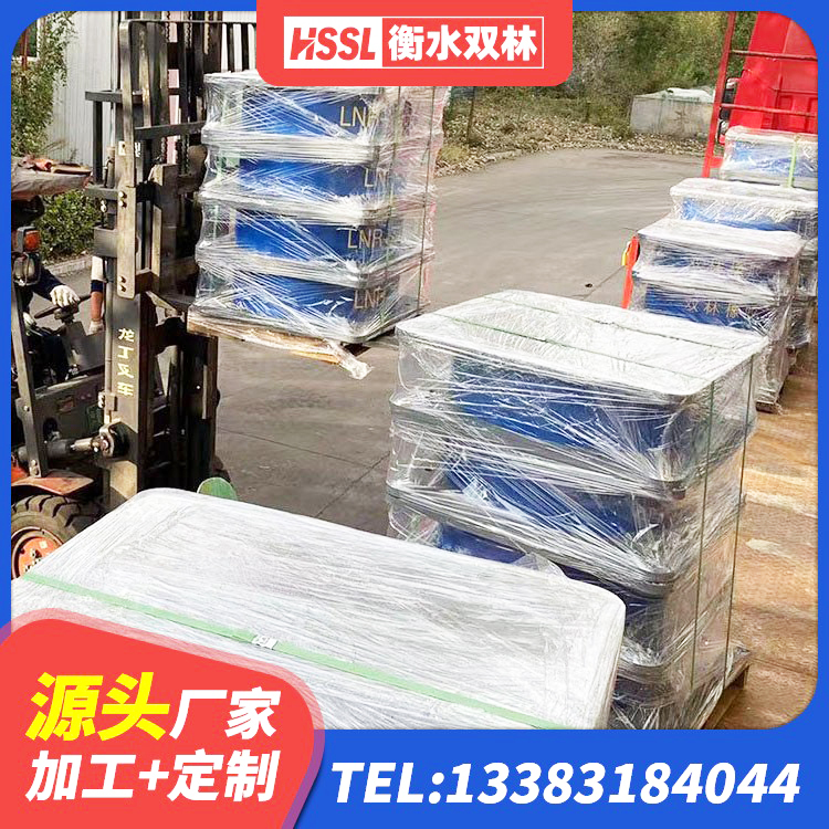 锡山区LRB隔震支座1500厂家 锡山区LNR1300天然橡胶隔震支座生产厂家 锡山区高阻尼HDR橡胶支座什么价格 锡山区建筑LRB400的抗震支座 - 第2张