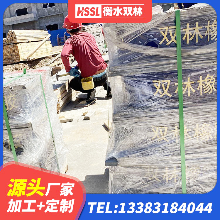 锡山区LNR700支座 锡山区隔震支座LNR1300-II 锡山区受力的橡胶隔震支座厂家 锡山区HDR600高阻尼支座生产厂家 - 第6张